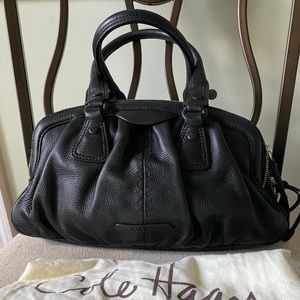 Cole Haan Satchel